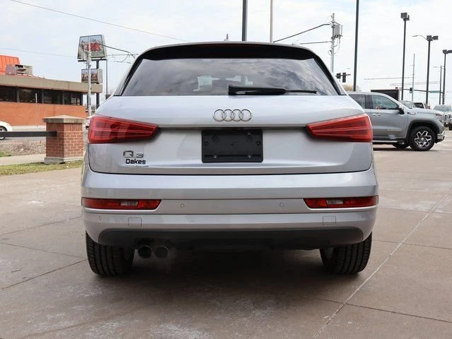 2018 Audi 8U Q3 - Image 7 of 19