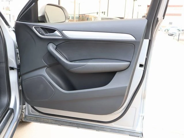 2018 Audi 8U Q3 - Image 11 of 19