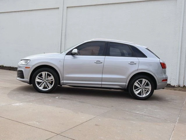 2018 Audi 8U Q3 - Image 5 of 19