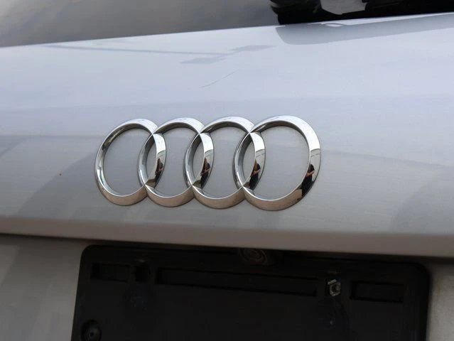 2018 Audi 8U Q3 - Image 18 of 19