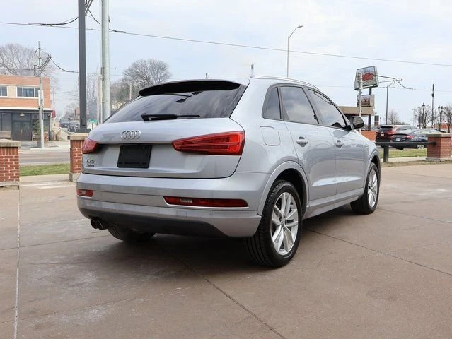 2018 Audi 8U Q3 - Image 8 of 19