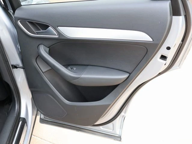 2018 Audi 8U Q3 - Image 14 of 19