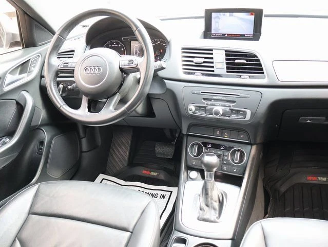 2018 Audi 8U Q3 - Image 17 of 19