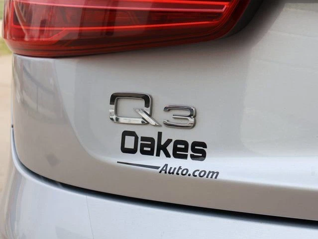 2018 Audi 8U Q3 - Image 19 of 19