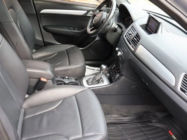 2018 Audi 8U Q3 - Image 13 of 19