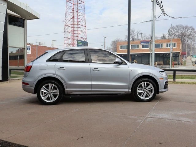 2018 Audi 8U Q3 - Image 9 of 19