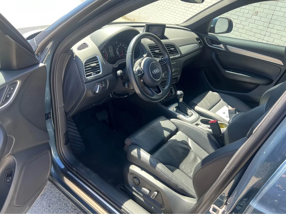 2018 Audi 8U Q3 - Image 7 of 16