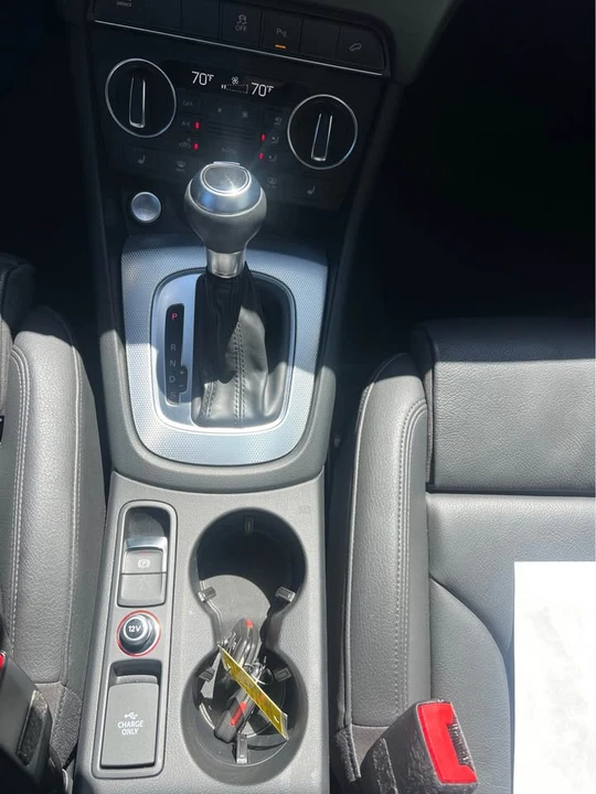 2018 Audi 8U Q3 - Image 16 of 16