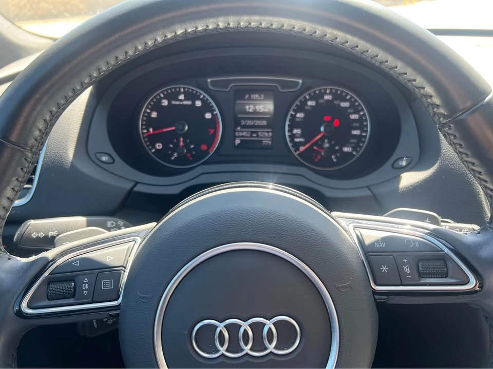 2018 Audi 8U Q3 - Image 14 of 16