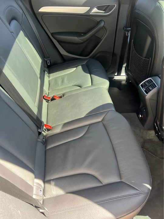 2018 Audi 8U Q3 - Image 12 of 16