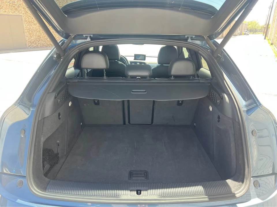2018 Audi 8U Q3 - Image 5 of 16