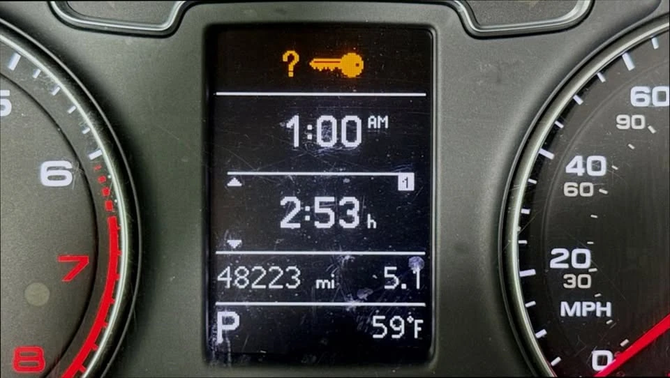 2018 Audi 8U Q3 - Image 10 of 20