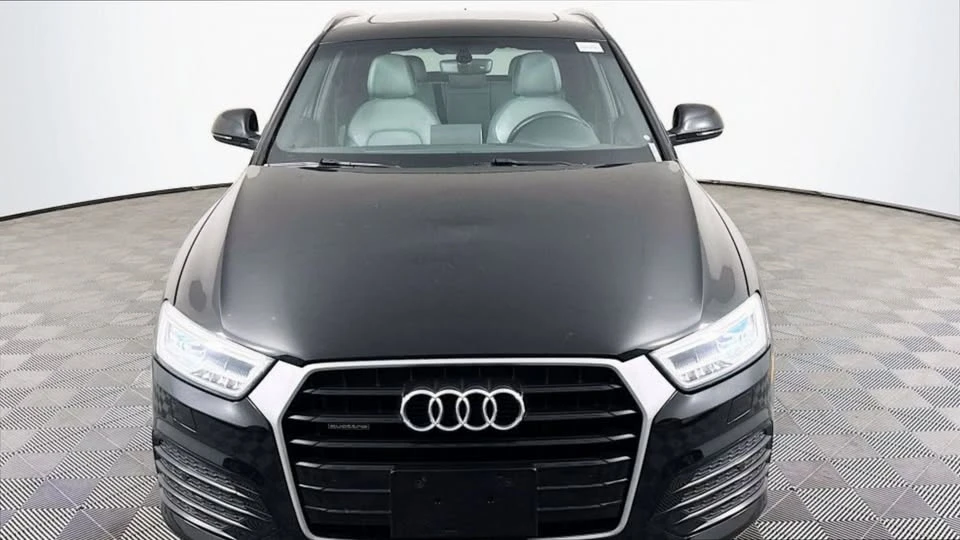 2018 Audi 8U Q3 - Image 2 of 20
