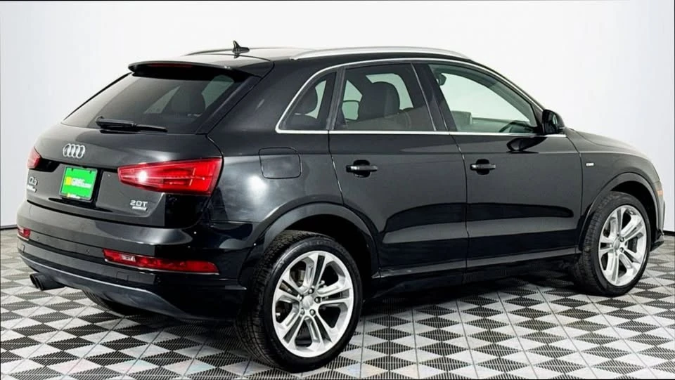2018 Audi 8U Q3 - Image 6 of 20