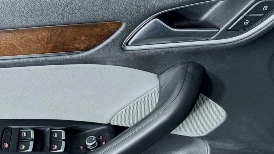 2018 Audi 8U Q3 - Image 18 of 20