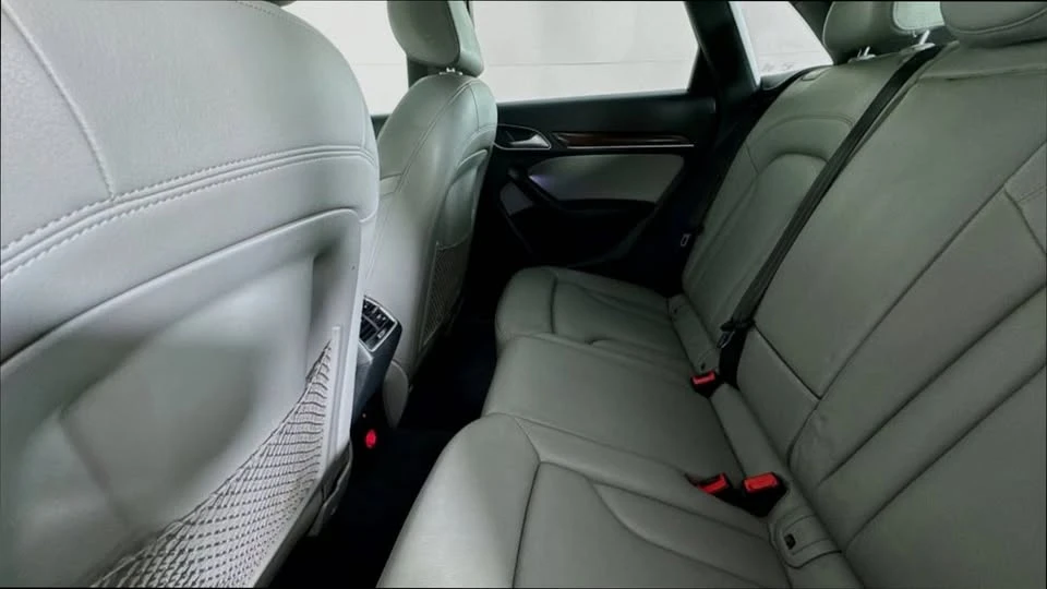 2018 Audi 8U Q3 - Image 19 of 20