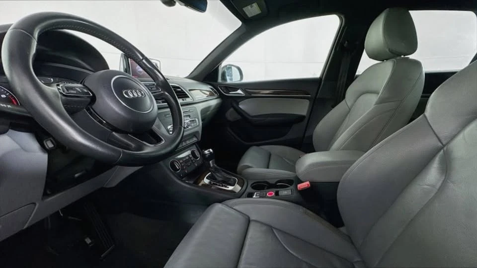 2018 Audi 8U Q3 - Image 16 of 20