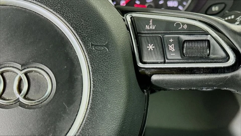 2018 Audi 8U Q3 - Image 9 of 20