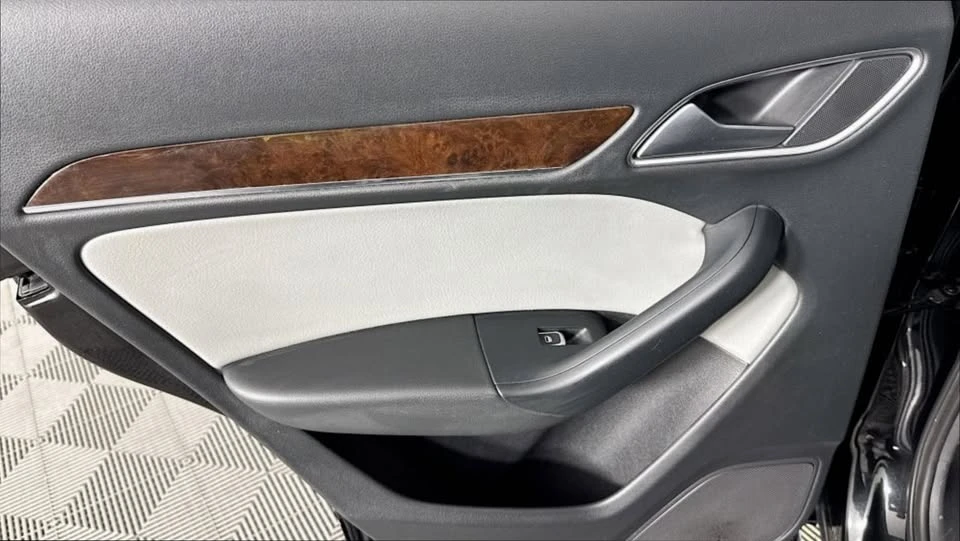 2018 Audi 8U Q3 - Image 20 of 20