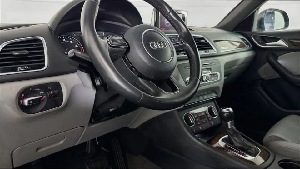 2018 Audi 8U Q3 - Image 17 of 20