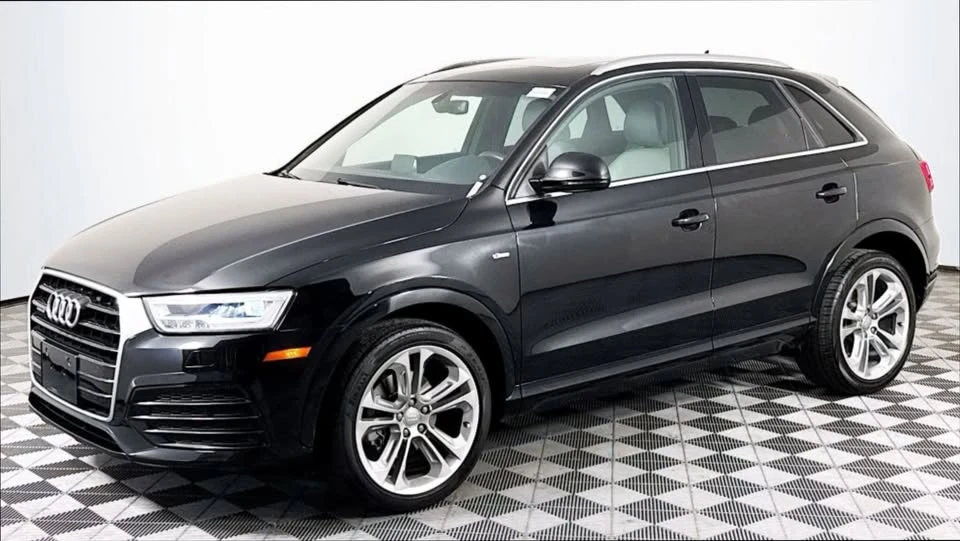 2018 Audi 8U Q3 - Image 3 of 20