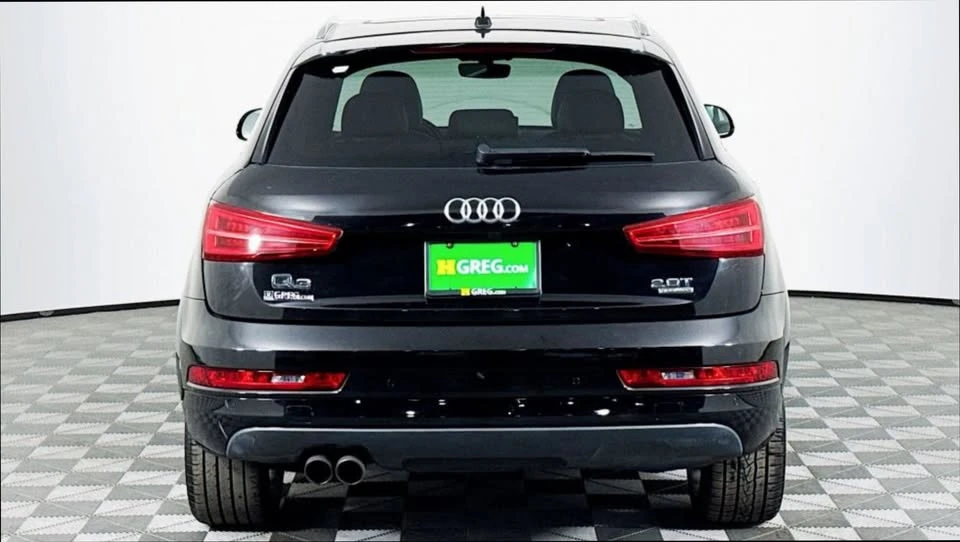 2018 Audi 8U Q3 - Image 5 of 20