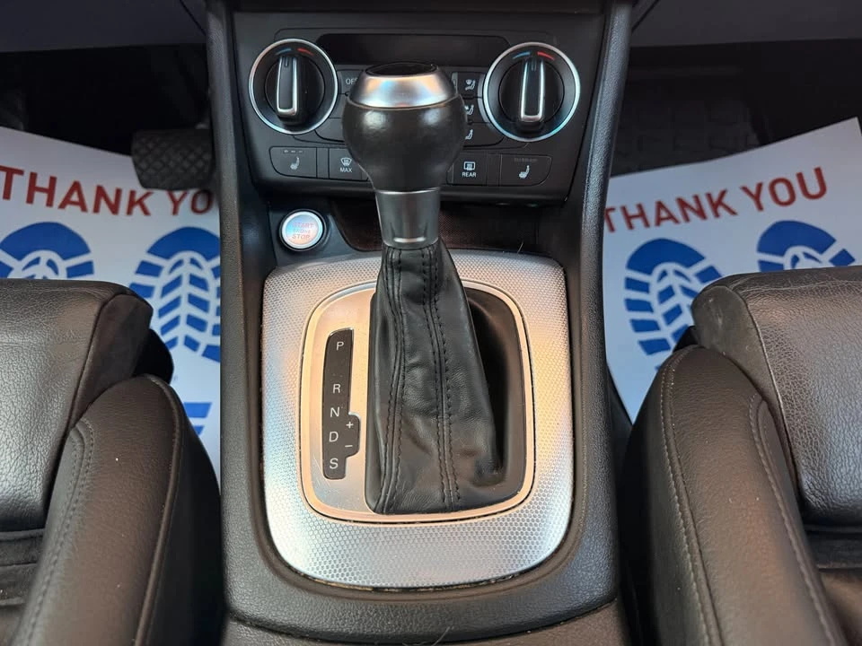 2018 Audi 8U Q3 - Image 16 of 20