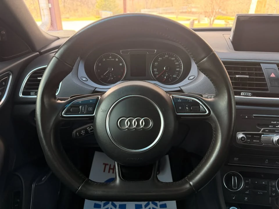 2018 Audi 8U Q3 - Image 15 of 20