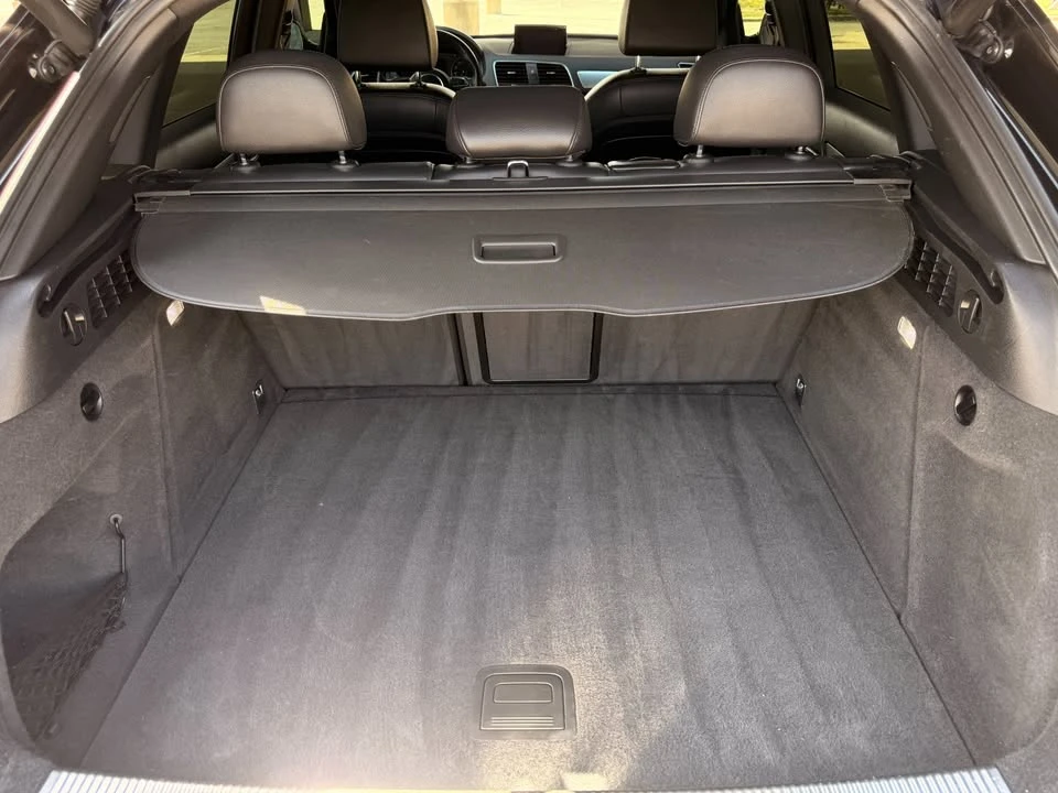 2018 Audi 8U Q3 - Image 19 of 20