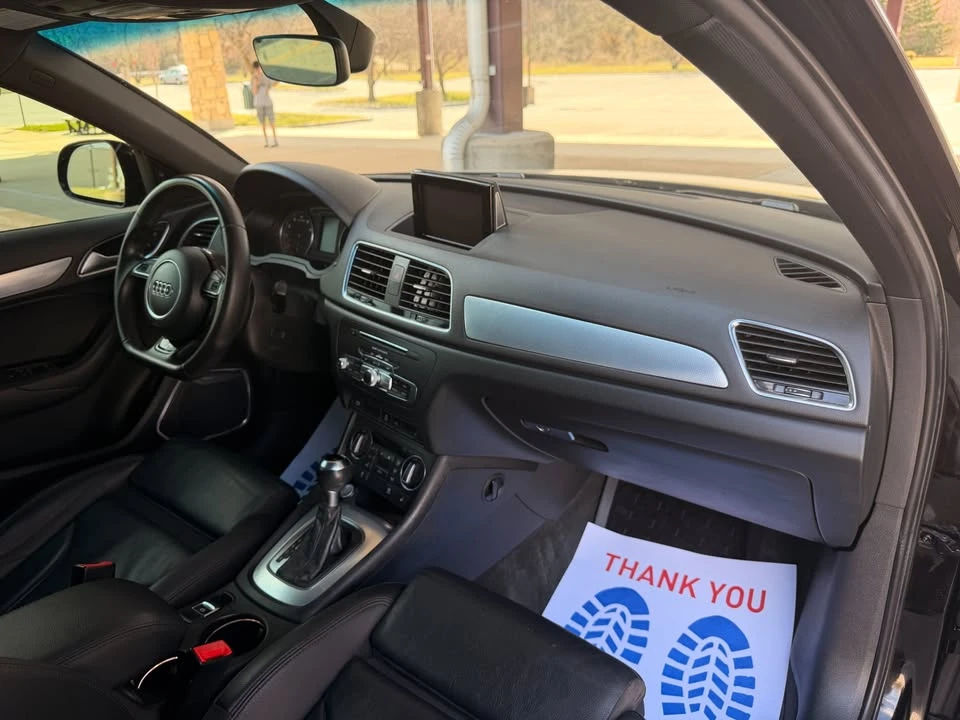 2018 Audi 8U Q3 - Image 14 of 20