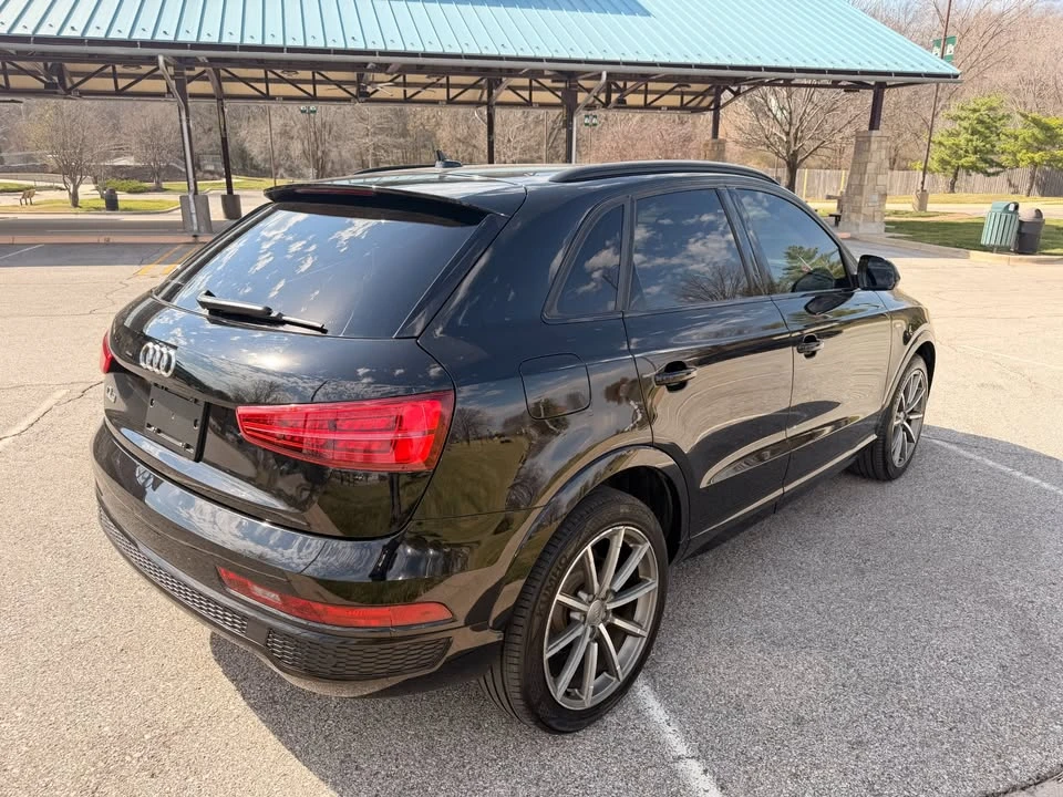 2018 Audi 8U Q3 - Image 3 of 20