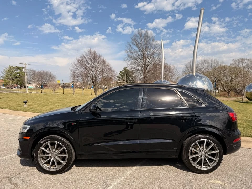 2018 Audi 8U Q3 - Image 5 of 20