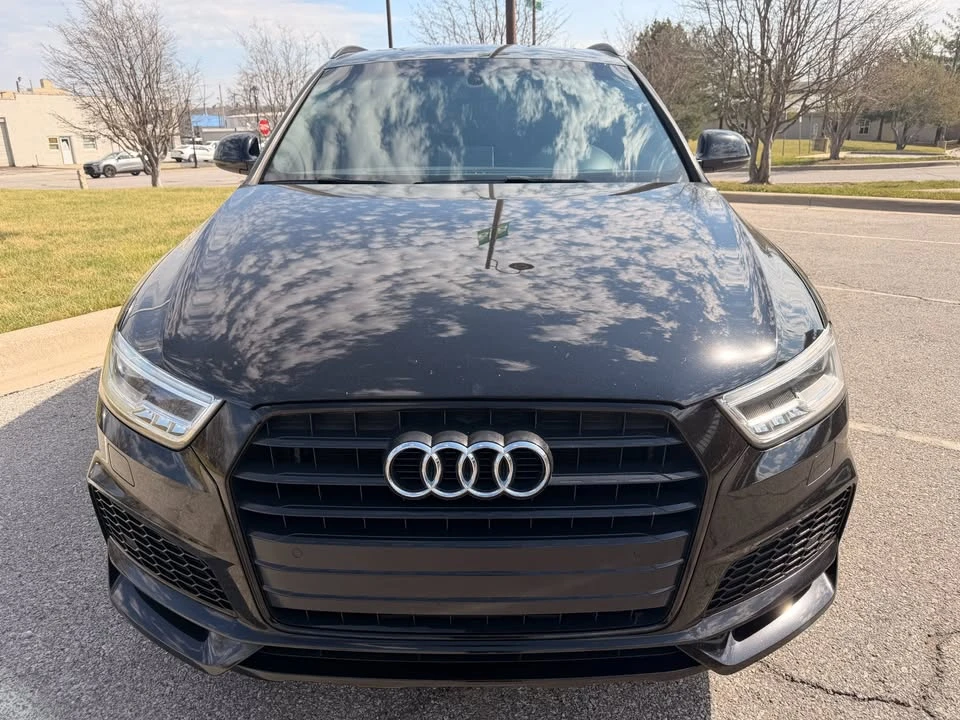 2018 Audi 8U Q3 - Image 7 of 20