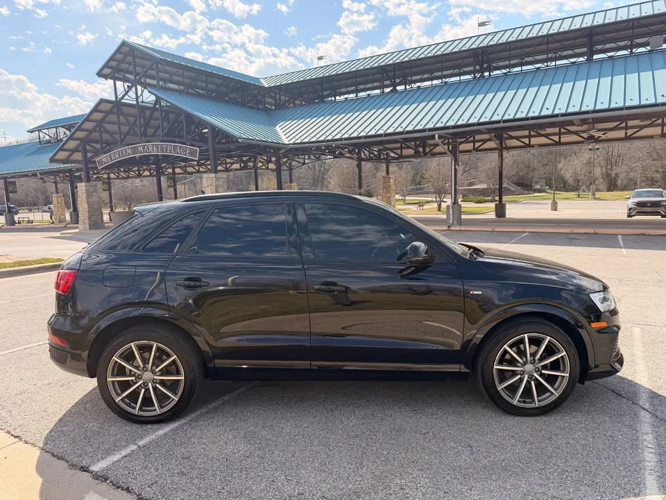 2018 Audi 8U Q3 - Image 2 of 20