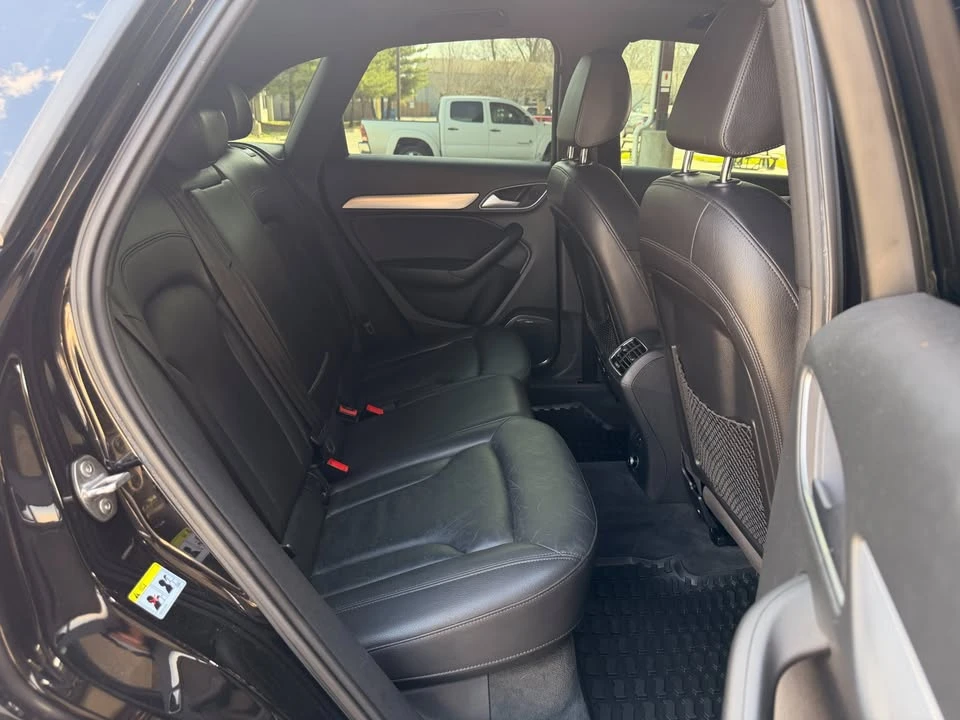 2018 Audi 8U Q3 - Image 12 of 20
