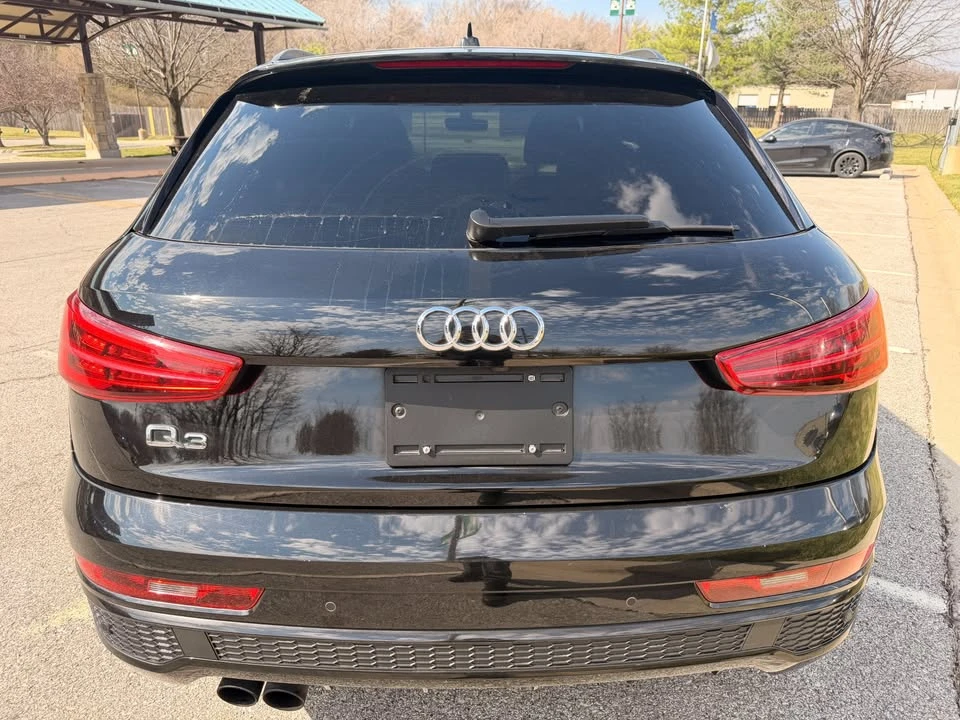 2018 Audi 8U Q3 - Image 8 of 20