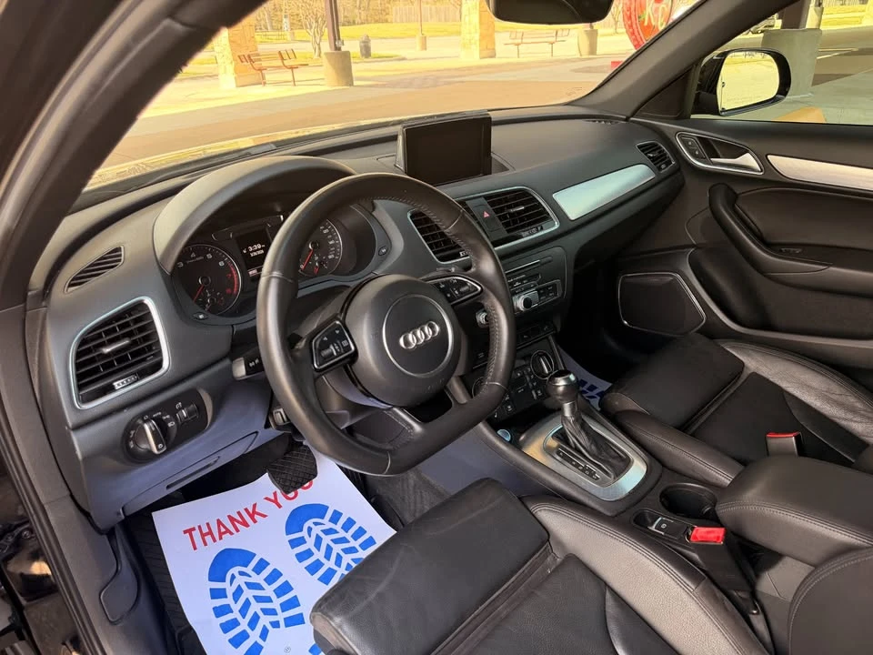 2018 Audi 8U Q3 - Image 13 of 20