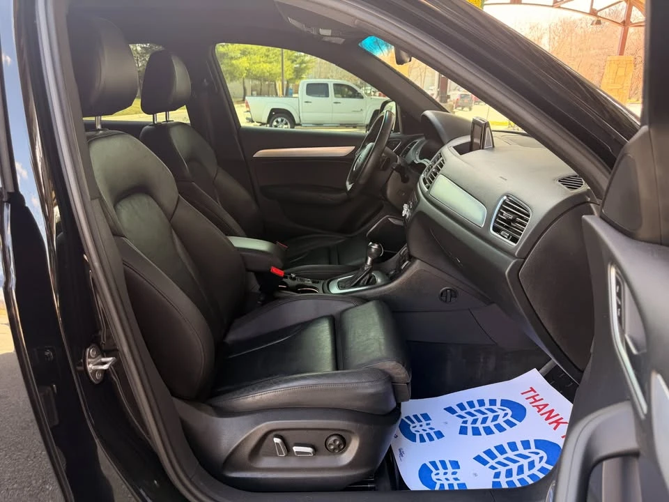 2018 Audi 8U Q3 - Image 10 of 20