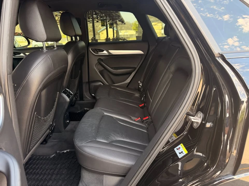 2018 Audi 8U Q3 - Image 11 of 20