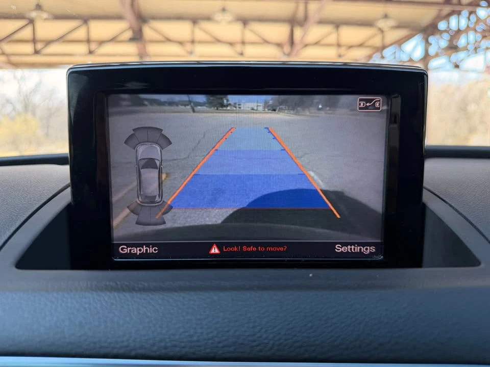 2018 Audi 8U Q3 - Image 17 of 20