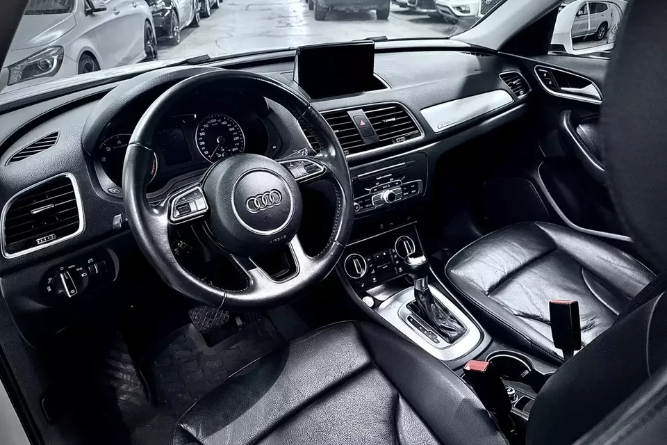 2018 Audi 8U Q3 - Image 13 of 20