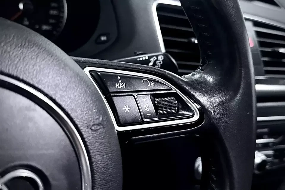 2018 Audi 8U Q3 - Image 12 of 20