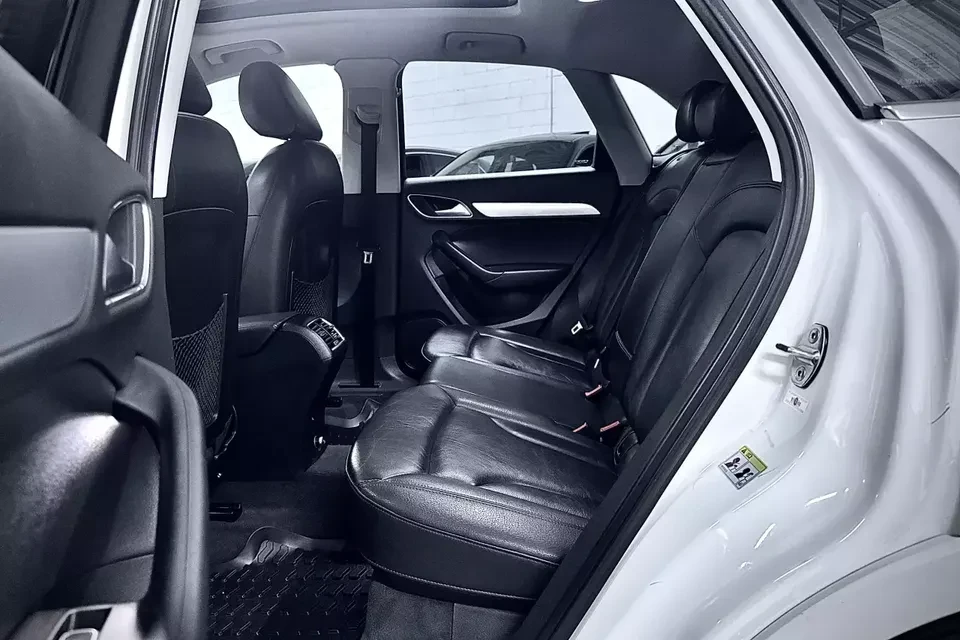 2018 Audi 8U Q3 - Image 18 of 20