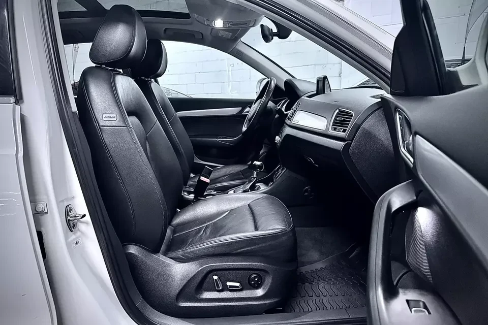 2018 Audi 8U Q3 - Image 19 of 20