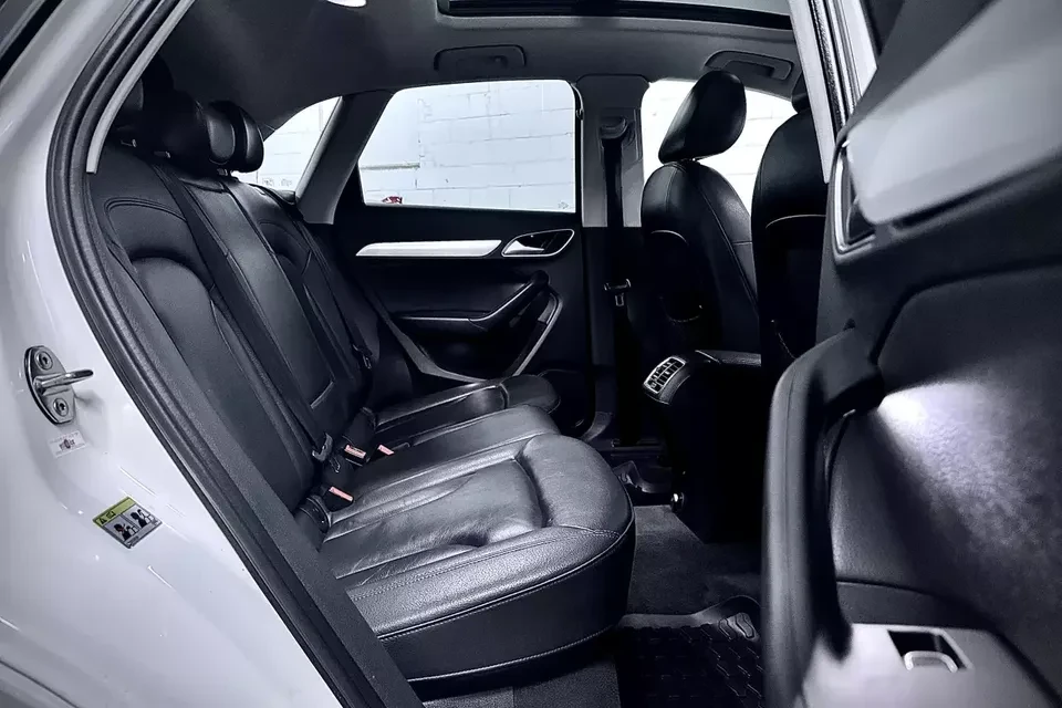 2018 Audi 8U Q3 - Image 20 of 20