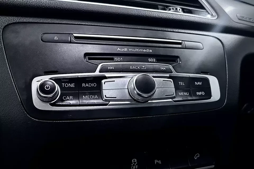 2018 Audi 8U Q3 - Image 15 of 20