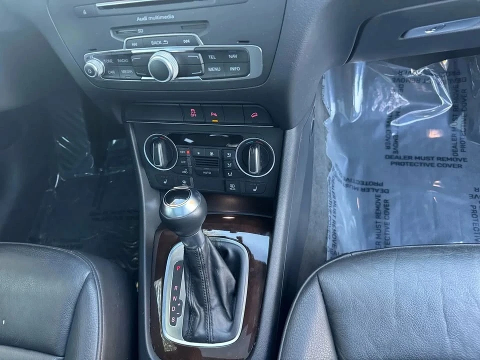 2018 Audi 8U Q3 - Image 13 of 19