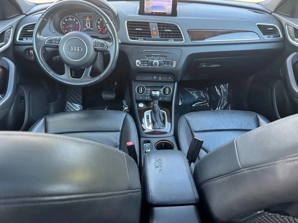 2018 Audi 8U Q3 - Image 16 of 19