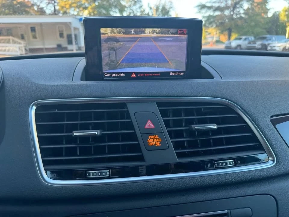 2018 Audi 8U Q3 - Image 19 of 19
