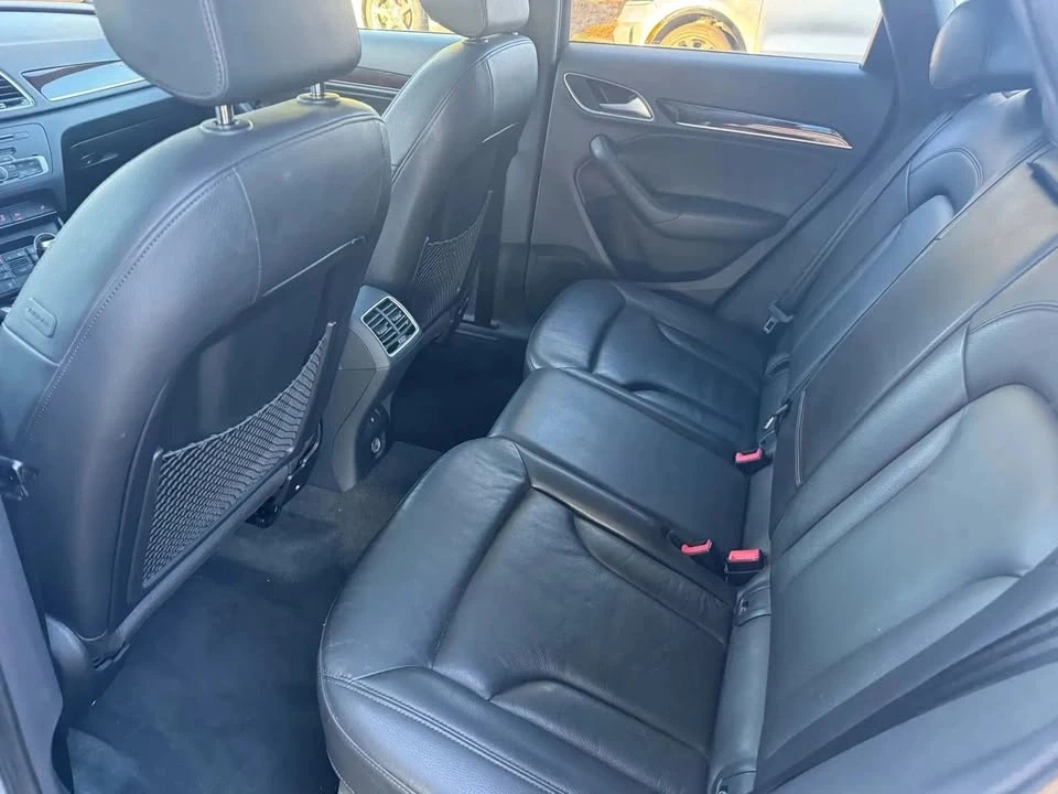 2018 Audi 8U Q3 - Image 17 of 19